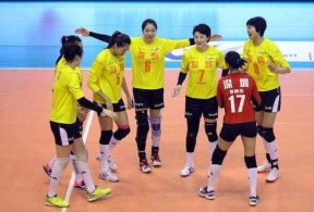 八一女排为何无缘全运决赛圈？伤病＋频密行程