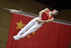 中国体操协会中国蹦床与技巧协会负责人调整