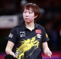 澳乒赛朱雨玲4-0盐见真希 将与王曼昱争决赛权