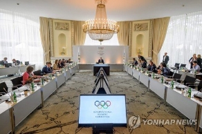 平昌冬奥将由独立药检机构监督 5选手更改国籍