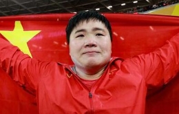 田径世锦赛中国总结：2金3银2铜历史第二好