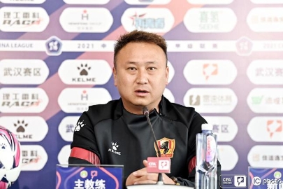 贵州主帅：零引援力争好排名 两问题需解决