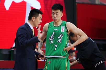 张镇麟身背A类合同 两年后才具备签顶薪资格