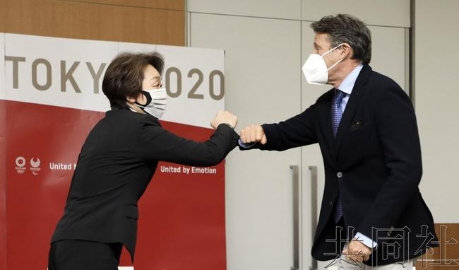 世界田联主席看好奥运马拉松：将会非常成功