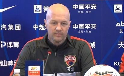 曝中超名帅下季接手巴萨 科曼不夺冠必下课