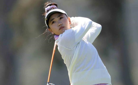 李亿持外卡角逐美迪惠尔锦标赛 连续出战LPGA