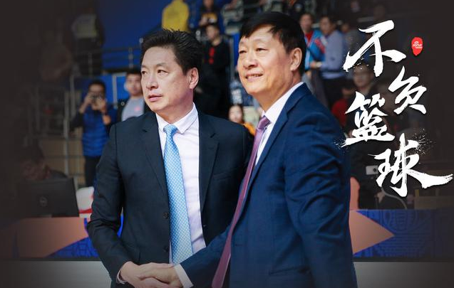 上海官宣教练组 李春江一线主帅刘炜U19主帅