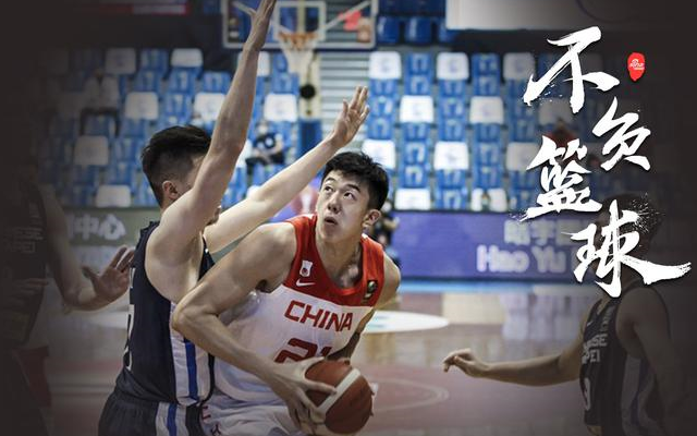 亚预赛-中国男篮115-66中国台北 沈梓捷伤退