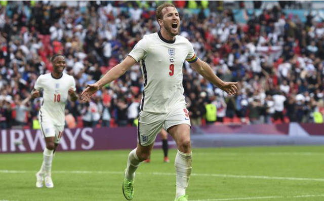欧洲杯夺冠赔率英格兰登顶 西班牙列第2