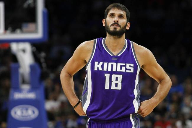 前NBA名将卡斯比宣布退役 以色列乔丹告别赛场