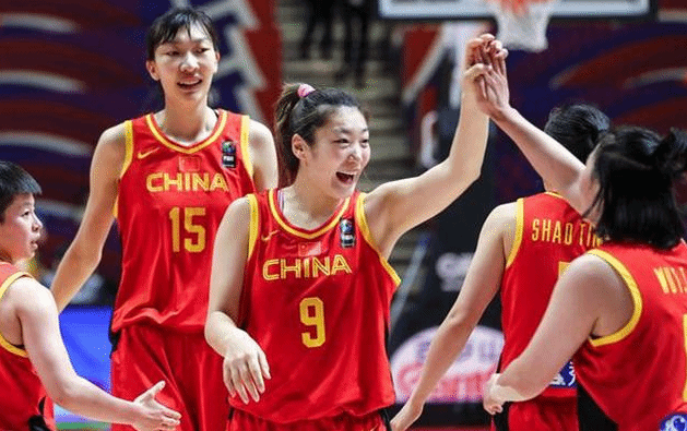 中国女篮奥运保八争四 女排力争卫冕底气最足