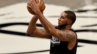 阿德正在考虑重回NBA 未来几周与多支球队会面