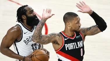 NBA重点打击“非篮球”造犯规 夏联开始限制