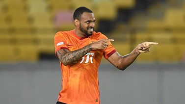 中超-林良铭神仙球洛佩斯破门 武汉2-1大连人