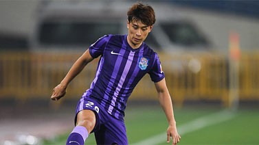 巴顿郭田雨首次入选国足 李铁加速球队更新换代