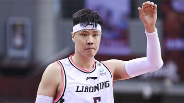 贺天举成为自由球员 广州队和同曦队均有意引进