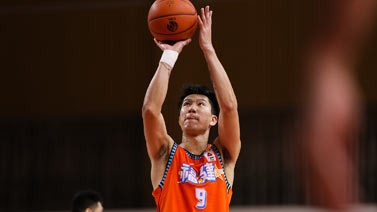 CBA自由球员名单更新：新增于长春等三人