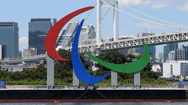 东京奥组委公布东京残奥会开闭幕式理念