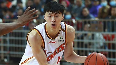 富邦男篮官宣首批注册球员 3名租借球员+6名新秀