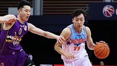 王少杰10+6阿不都沙拉木空砍26+9 北控力擒新疆