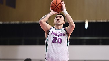 梅森三双陶汉林20+11 郭士强复出广州大胜山东