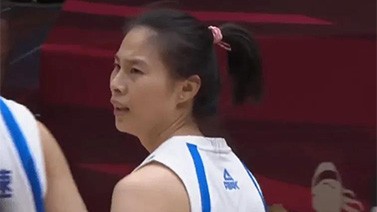 WCBA综合：山东队逆转大体协联队取五连胜