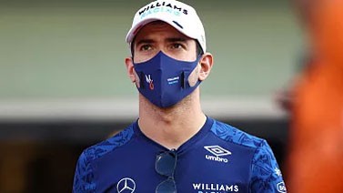拉提菲打破沉默谴责网络暴力 F1车队进行集体声援