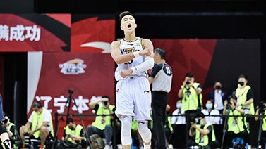 CBA全明星赛将在佛山举办 时间为22年3月底