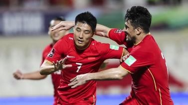 国足12强赛时间敲定：大年初一晚20点客场踢越南