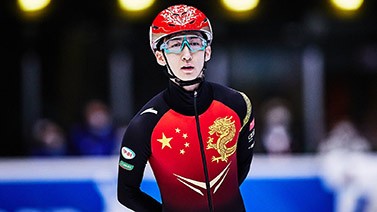 展望北京冬奥会 短道速滑“王牌之师”能否再现辉煌
