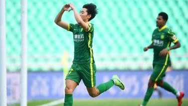 曹永竞失点后将功补过 国安1-0深圳获第5名