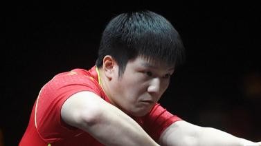 国际乒联最新排名：樊振东陈梦高居榜首