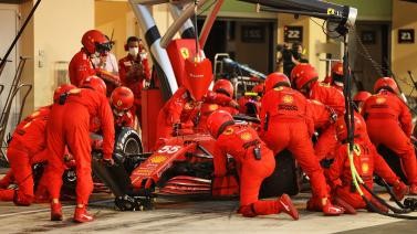 F1澳大利亚大奖赛已获政府放行 闭门举办可能性小