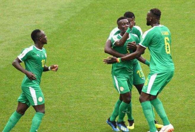 第33届非洲国家杯足球赛四分之一决赛举行