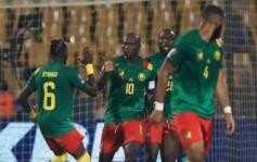 喀麦隆逆转布基纳法索斩获非洲杯季军