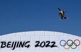 埃克萨科斯：北京冬奥会“极其安全”、可持续