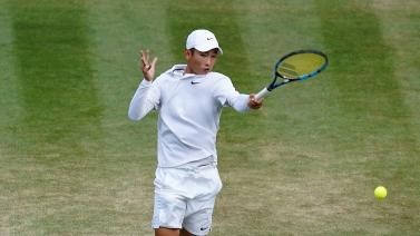 里约站-商竣程救3赛点后出局 ATP500正赛首秀落败