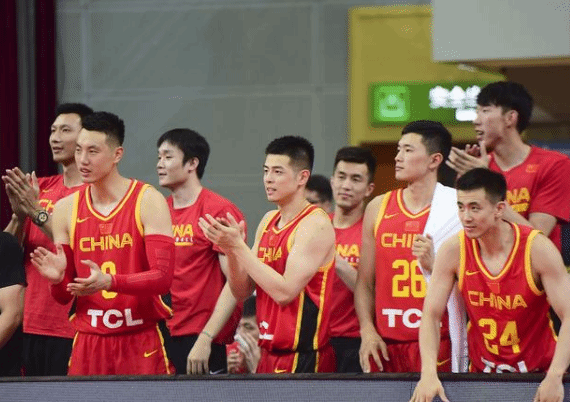 男篮亚洲杯分组出炉 中国男篮抽到好签