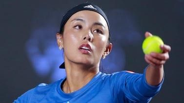 WTA最新排名：王蔷上升28位 康塔维特生涯首进前5