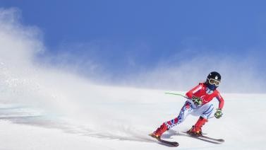 北京冬残奥会残奥高山滑雪剩余比赛调整赛程