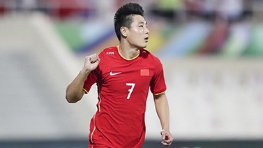 国足西征12强赛不召武磊 在海外球员仅两人入选