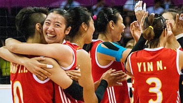 2022女排亚洲杯分组抽签揭晓 中韩女排同在A组