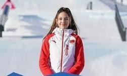 专访北京冬奥会冠军谷爱凌