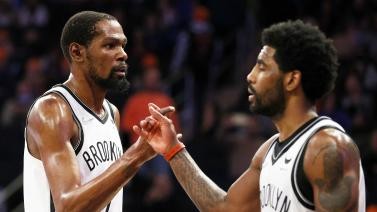 NBA附加赛赛程出炉 篮网将会出战但排名未确定