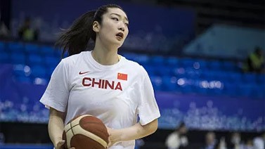 中国女子三人篮球联赛名单公布 李梦将代表四川参赛
