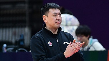 浙江男篮：王世龙将负责球队训练和新赛季备战工作