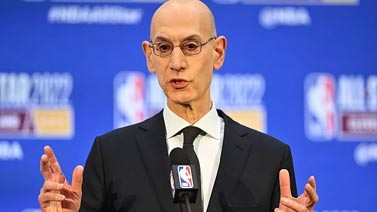 扩张来了？NBA将增加两队：分别在西雅图和赌城