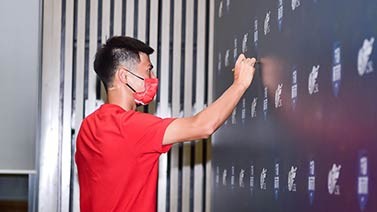 成都蓉城：进步飞快提升硬度 扛起西部足球大旗