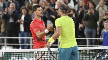ATP最新排名：德约暂保头名 纳达尔第4鲁德创新高