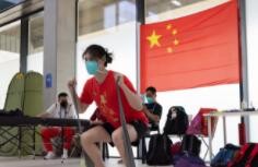 布达佩斯游泳世锦赛中国游泳前瞻：平心静气“乱中取胜”
